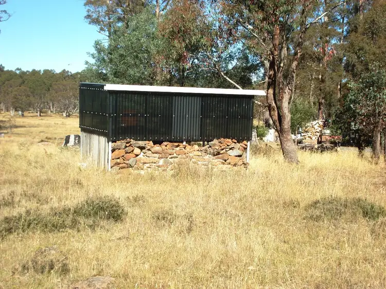 Third view of Homely land listing, 7 Laycock Drive, Interlaken TAS 7030