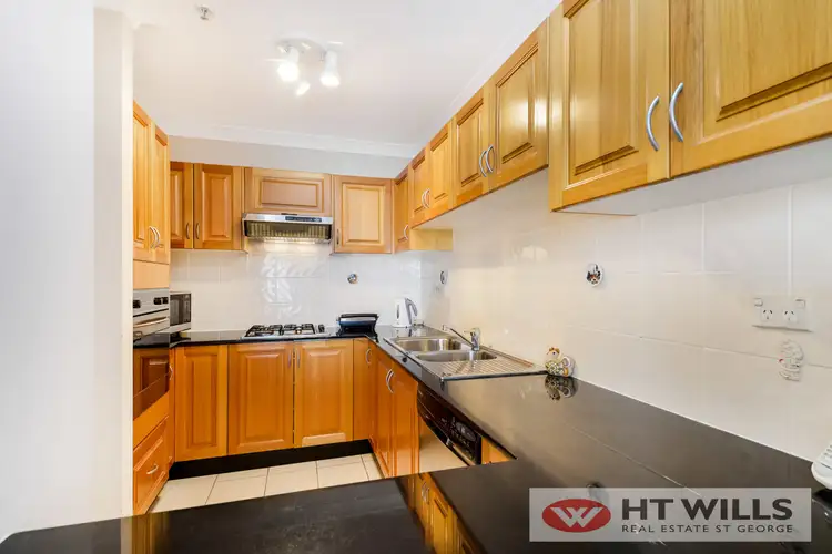 1/23-27 MacMahon Street, Hurstville NSW 2220