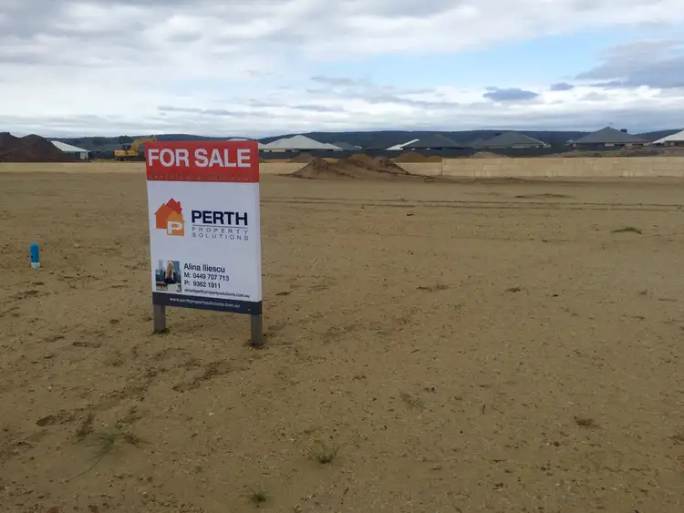 Fifth view of Homely land listing, 40 Copper road, Byford WA 6122
