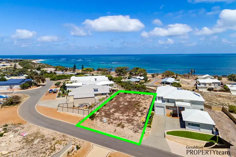 Third view of Homely land listing, 21 Tailer Street, Drummond Cove WA 6532