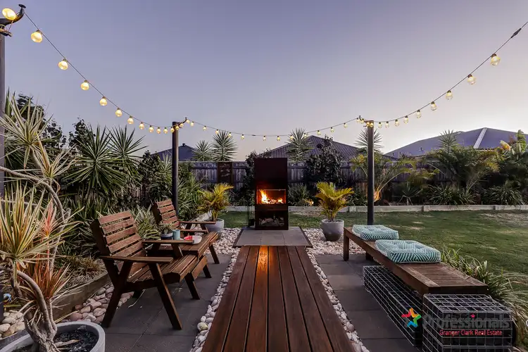 Second view of Homely house listing, 8 Badminton Cross, The Vines WA 6069