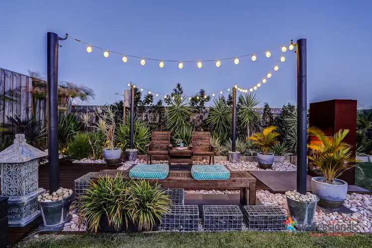 Third view of Homely house listing, 8 Badminton Cross, The Vines WA 6069