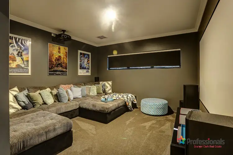 Fifth view of Homely house listing, 8 Badminton Cross, The Vines WA 6069