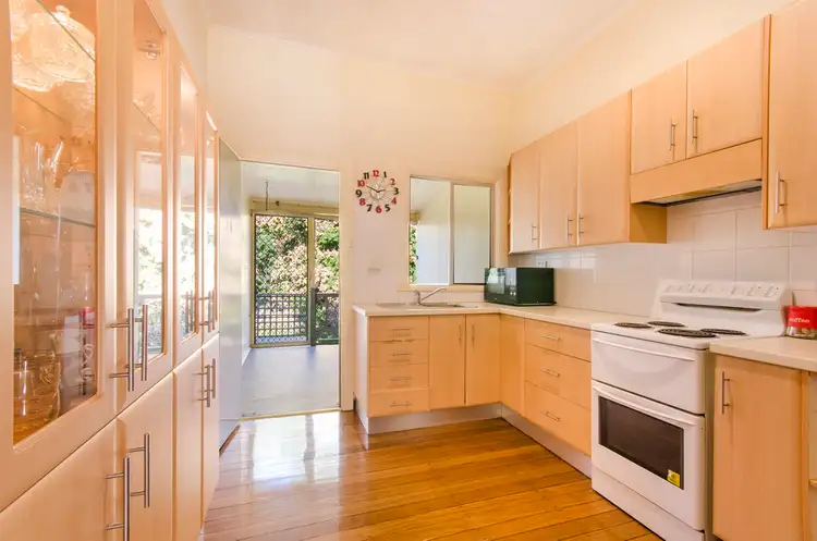 Sixth view of Homely house listing, 64 Breimba Street, Grafton NSW 2460