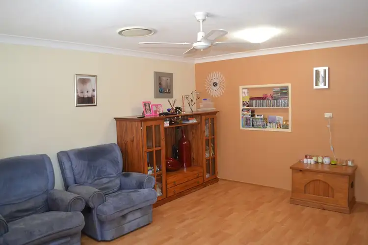 Second view of Homely house listing, 7 Jacaranda Crescent, Inverell NSW 2360