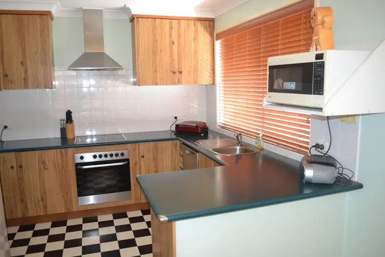 Third view of Homely house listing, 7 Jacaranda Crescent, Inverell NSW 2360