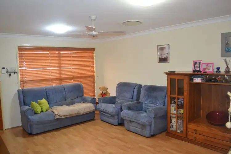 Fourth view of Homely house listing, 7 Jacaranda Crescent, Inverell NSW 2360