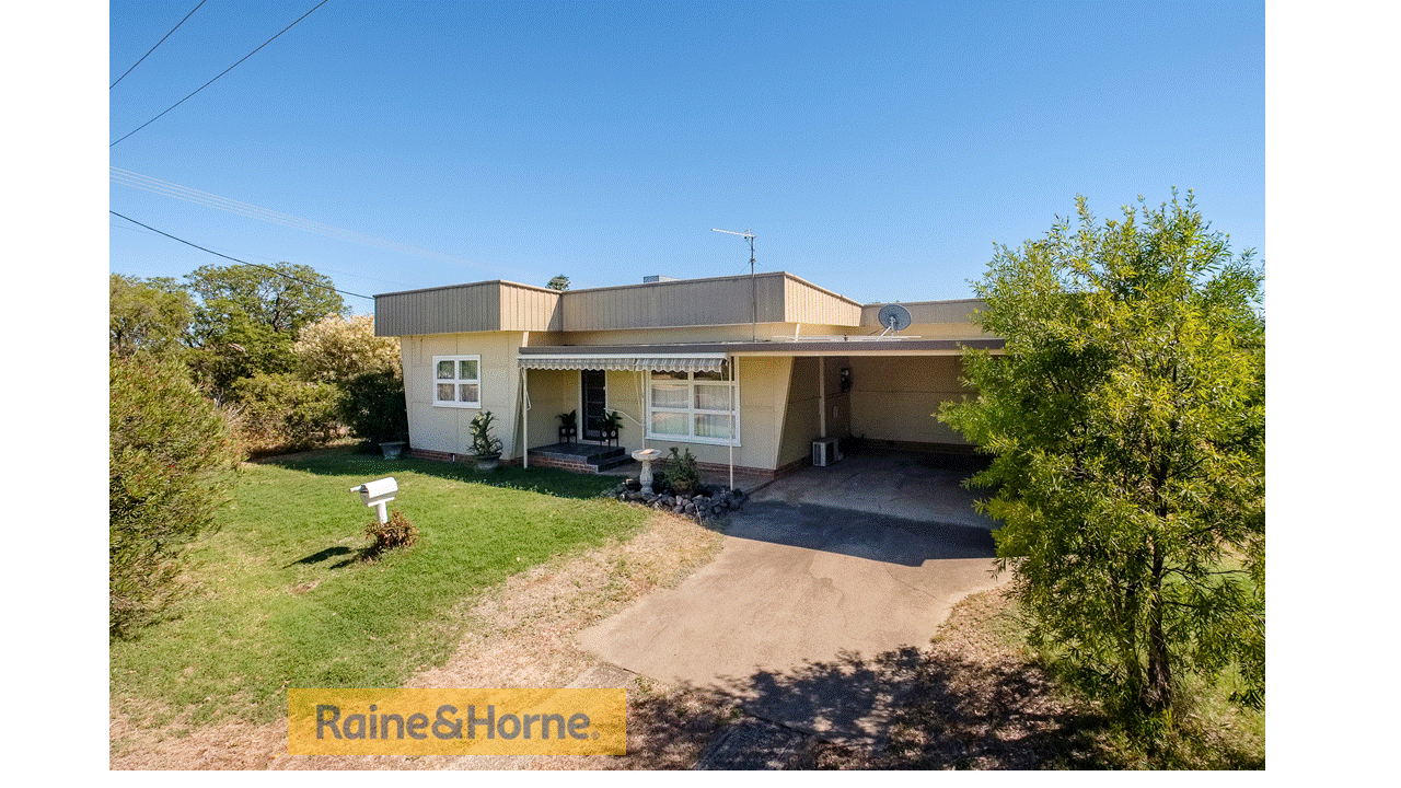 7 Elm Street, Tamworth NSW 2340