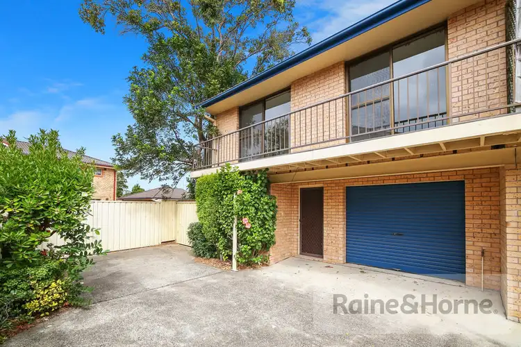 5/80 Railway Street, Woy Woy NSW 2256