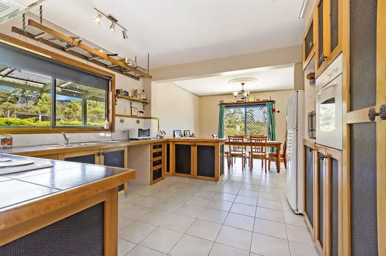Main view of Homely house listing, 375 Badger Head Rd, Badger Head TAS 7270