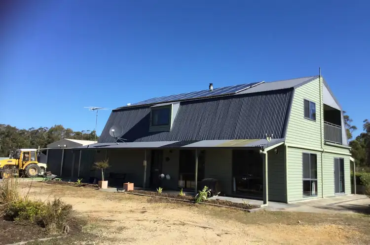 Second view of Homely house listing, 375 Badger Head Rd, Badger Head TAS 7270