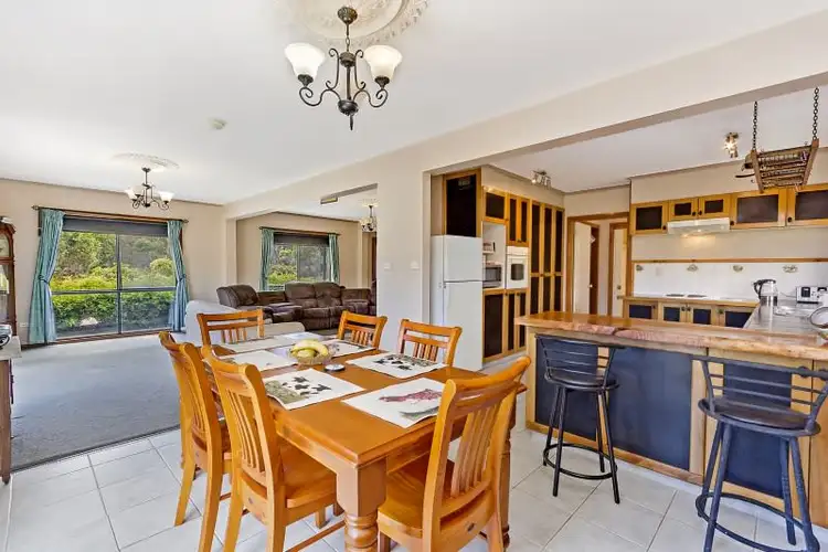Fourth view of Homely house listing, 375 Badger Head Rd, Badger Head TAS 7270
