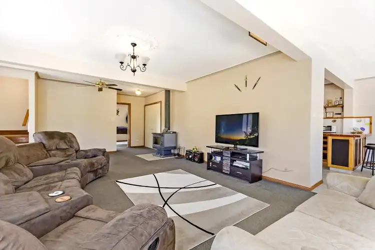 Fifth view of Homely house listing, 375 Badger Head Rd, Badger Head TAS 7270
