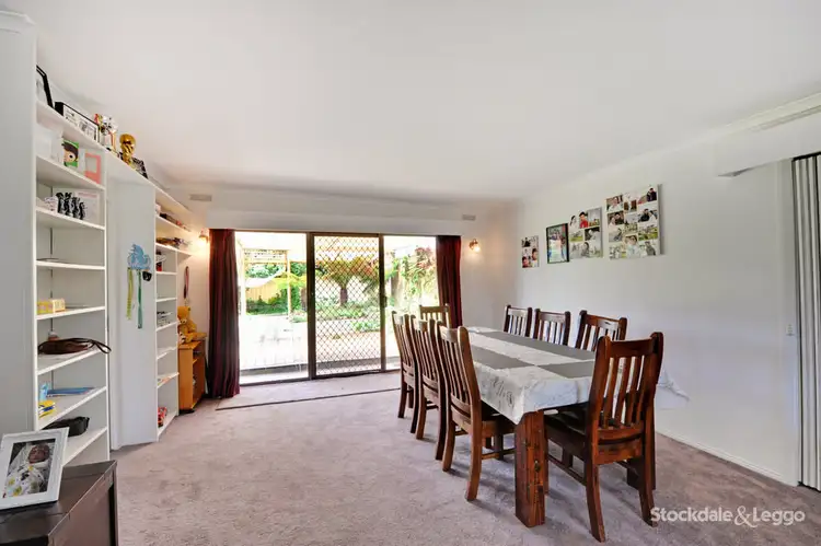 Third view of Homely house listing, 21-23 Nicholls Avenue, Shepparton VIC 3630