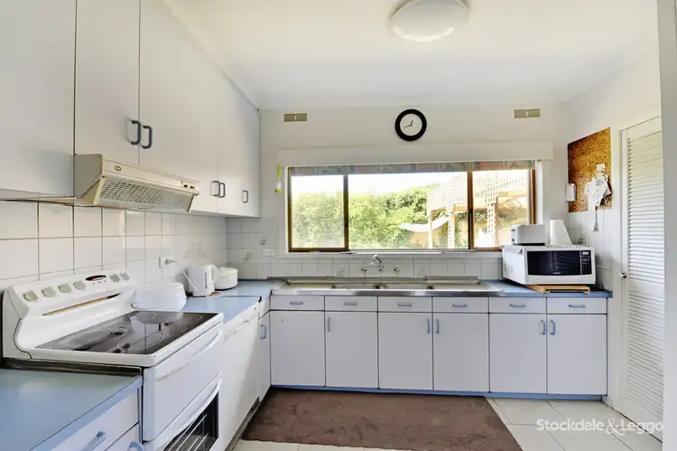 Fifth view of Homely house listing, 21-23 Nicholls Avenue, Shepparton VIC 3630