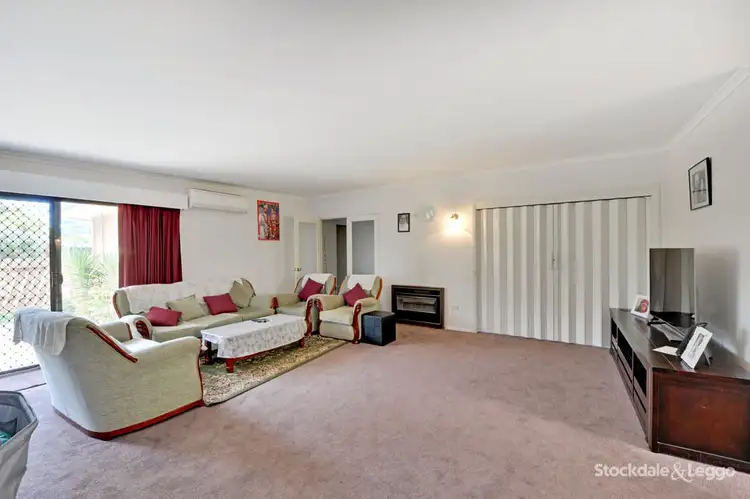 Sixth view of Homely house listing, 21-23 Nicholls Avenue, Shepparton VIC 3630