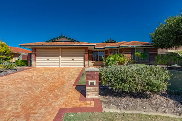 Main view of Homely house listing, 26 Manly Crescent, Warnbro WA 6169