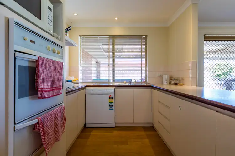 Sixth view of Homely house listing, 26 Manly Crescent, Warnbro WA 6169
