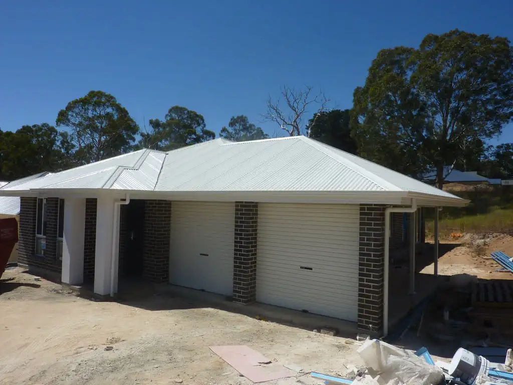 Main view of Homely house listing, House 1 - 7 Mount Torrens Rd, Lobethal SA 5241