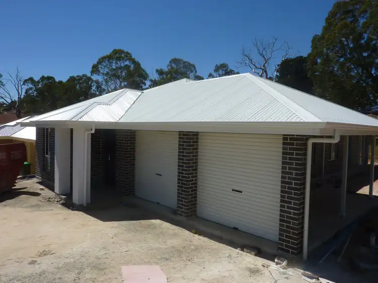 Second view of Homely house listing, House 1 - 7 Mount Torrens Rd, Lobethal SA 5241
