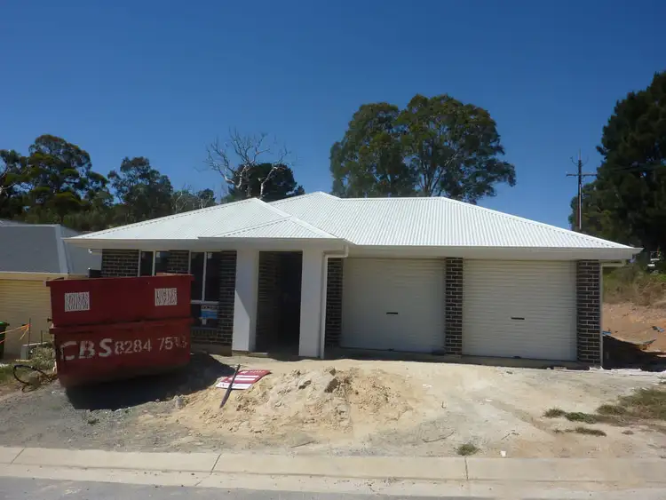 Third view of Homely house listing, House 1 - 7 Mount Torrens Rd, Lobethal SA 5241