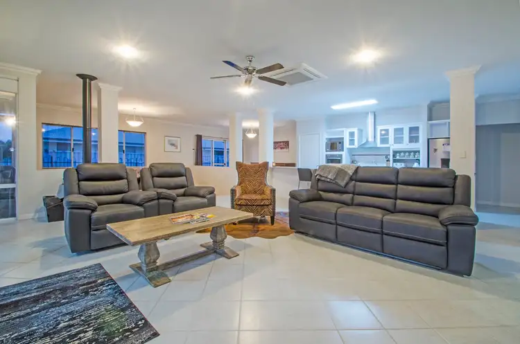 Sixth view of Homely house listing, 4 Gleneagles Way, Pelican Point WA 6230