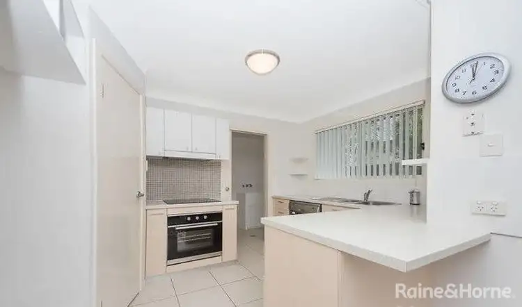 Second view of Homely unit listing, 17/9 Pitt Road, Burpengary QLD 4505