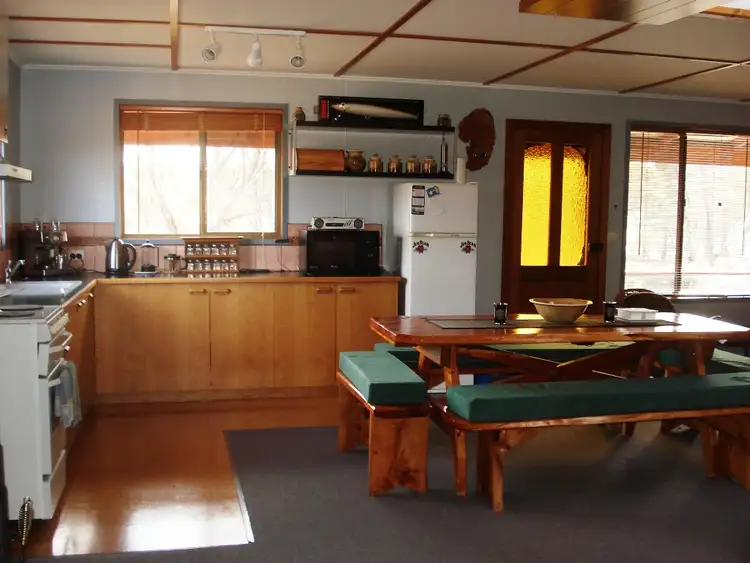 Third view of Homely house listing, 45 Cider Gum Road, Miena TAS 7030