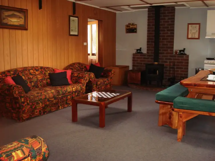 Fourth view of Homely house listing, 45 Cider Gum Road, Miena TAS 7030