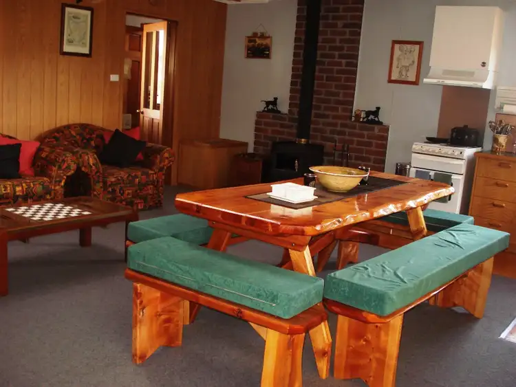 Fifth view of Homely house listing, 45 Cider Gum Road, Miena TAS 7030