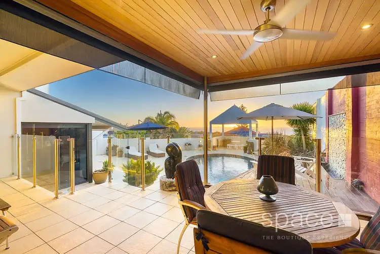 3 Weelara Road, City Beach WA 6015