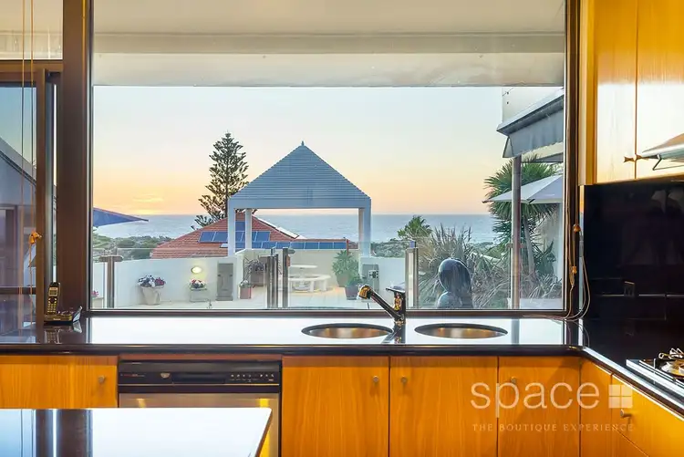 Fifth view of Homely house listing, 3 Weelara Road, City Beach WA 6015