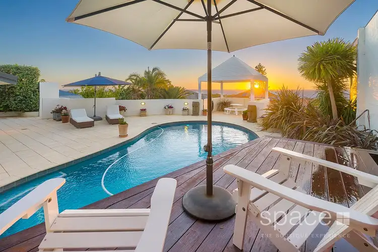 Sixth view of Homely house listing, 3 Weelara Road, City Beach WA 6015