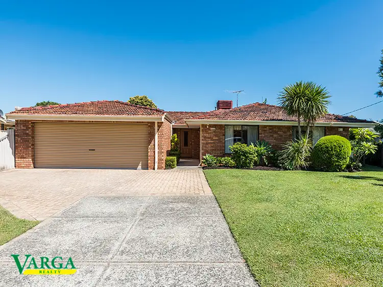 7 Doune Place, Willetton WA 6155