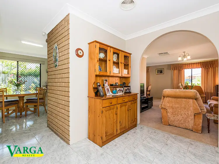 Third view of Homely house listing, 7 Doune Place, Willetton WA 6155