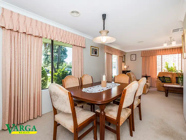 Fifth view of Homely house listing, 7 Doune Place, Willetton WA 6155