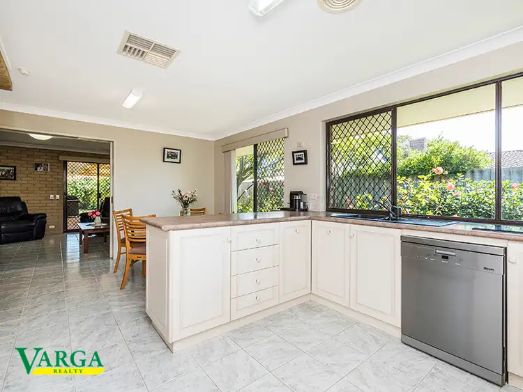 Seventh view of Homely house listing, 7 Doune Place, Willetton WA 6155