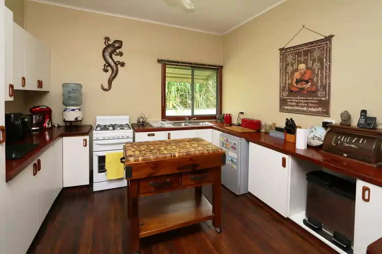 979 Jiggi Road, Jiggi NSW 2480