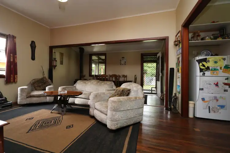 Second view of Homely house listing, 979 Jiggi Road, Jiggi NSW 2480