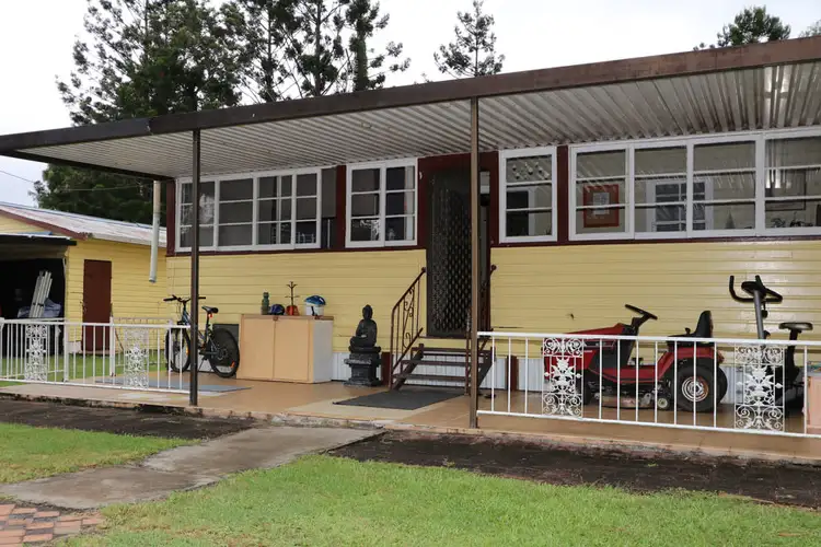 Third view of Homely house listing, 979 Jiggi Road, Jiggi NSW 2480