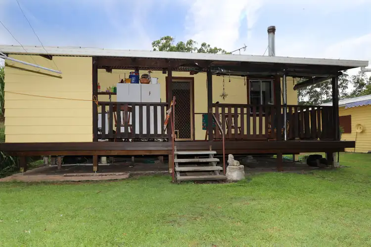 Fourth view of Homely house listing, 979 Jiggi Road, Jiggi NSW 2480