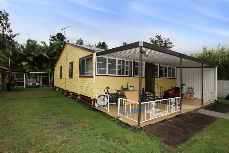 Fifth view of Homely house listing, 979 Jiggi Road, Jiggi NSW 2480