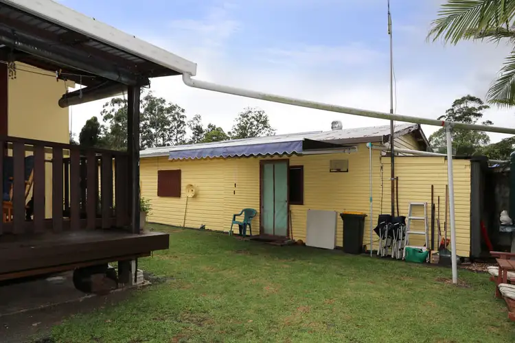 Sixth view of Homely house listing, 979 Jiggi Road, Jiggi NSW 2480