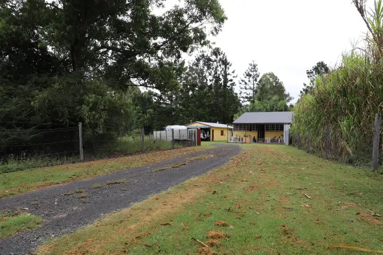 Seventh view of Homely house listing, 979 Jiggi Road, Jiggi NSW 2480