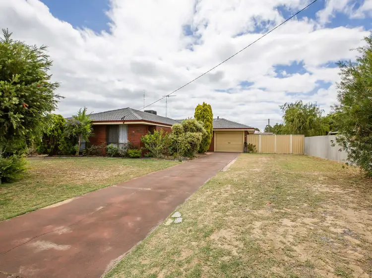 Main view of Homely house listing, 31 Ganfield Street, Carey Park WA 6230