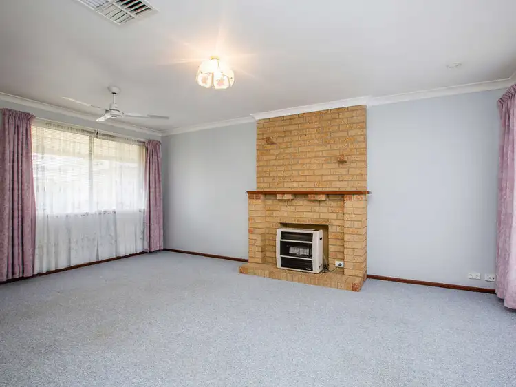 Fifth view of Homely house listing, 31 Ganfield Street, Carey Park WA 6230