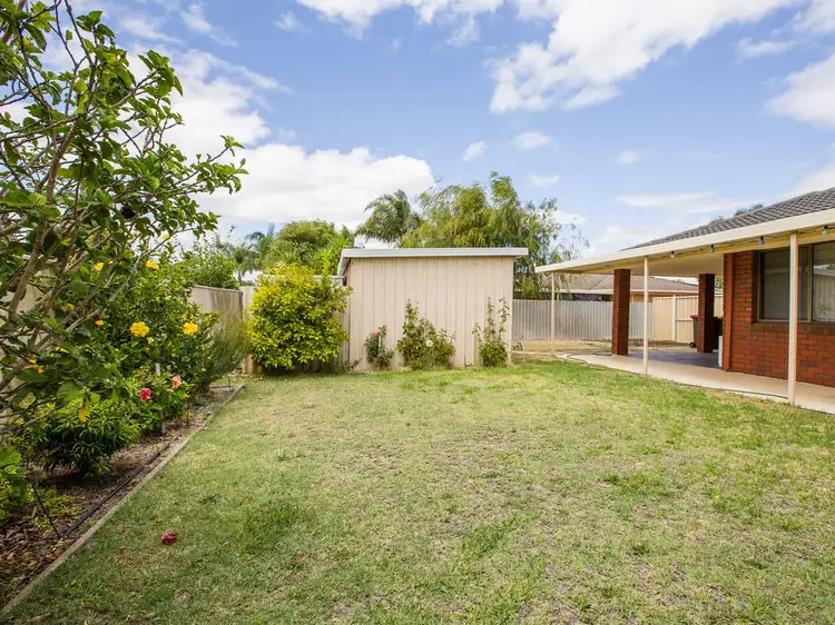 Seventh view of Homely house listing, 31 Ganfield Street, Carey Park WA 6230
