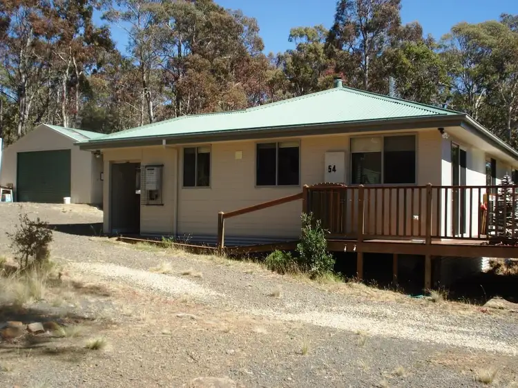 54 Dolerite Crescent, Flintstone TAS 7030