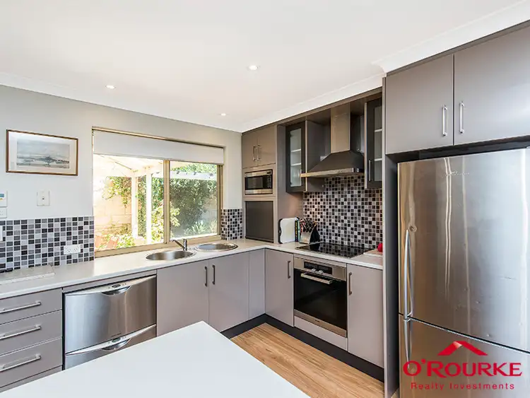 Second view of Homely house listing, 85 a Ventnor Street, Scarborough WA 6019