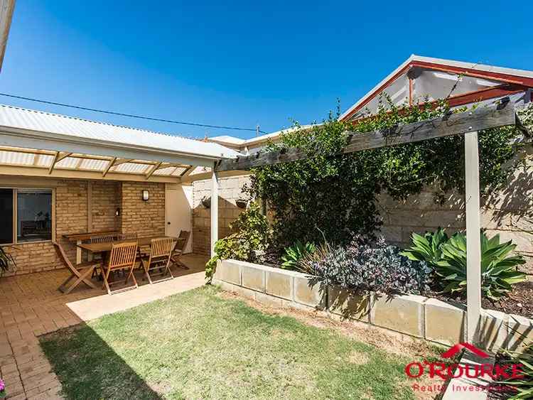 Third view of Homely house listing, 85 a Ventnor Street, Scarborough WA 6019